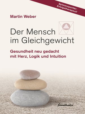 cover image of Der Mensch im Gleichgewicht